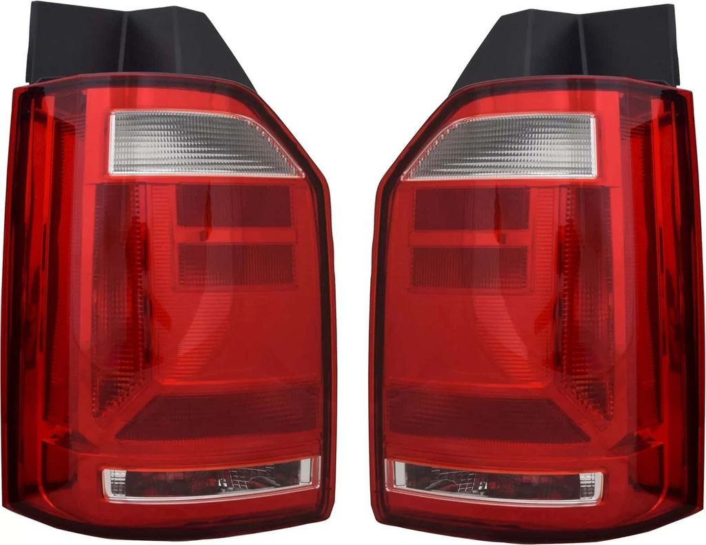 Zadní světla VLEVO + VPRAVO pro VW T6 VI Multivan Obrázek produktu 