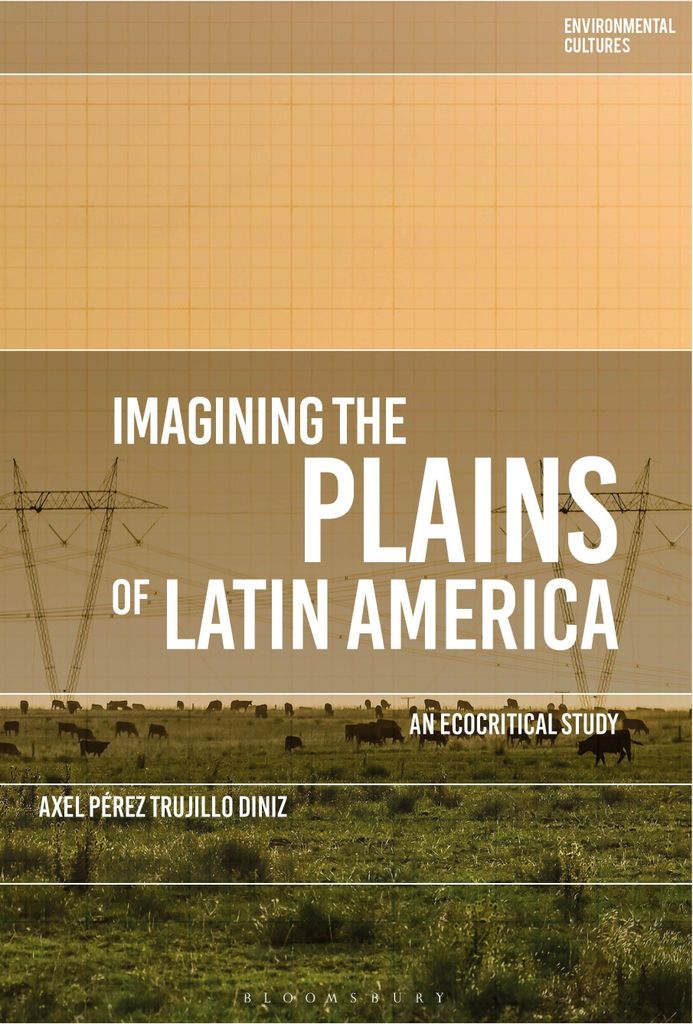 Imagining The Plains Of Latin America – Lingua: Inglese