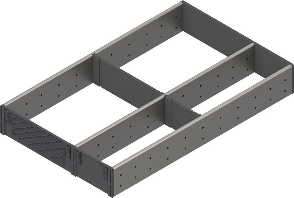 Blum Orga-Line Space Corner - Schubladenteinteilung, Produktbild 