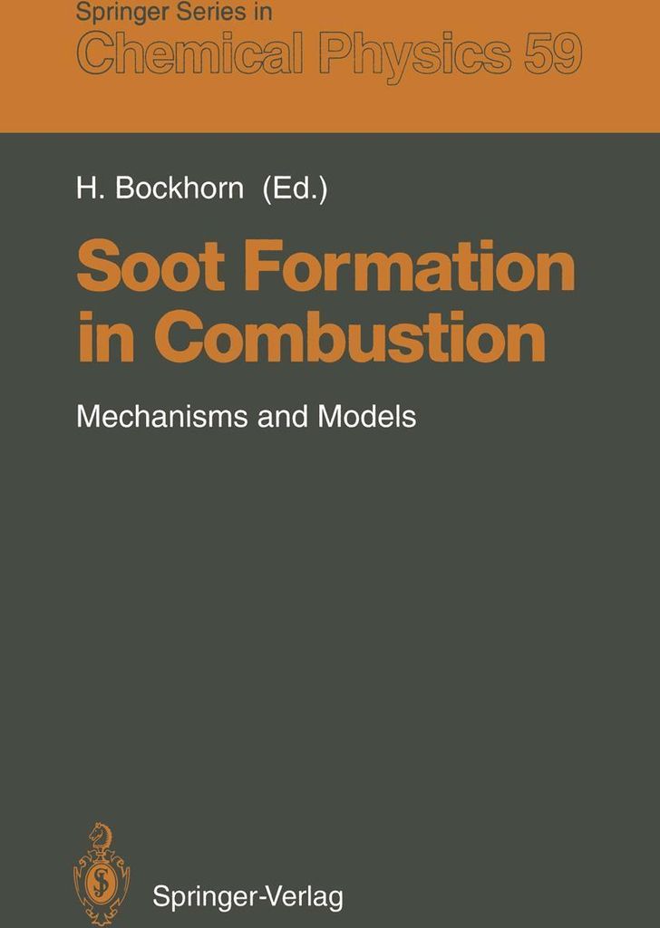 Soot Formation in Combustion