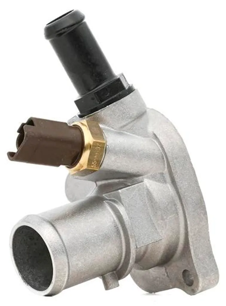 Thermostat de liquide de refroidissement Behr Ti 149 88 haute qualité - 12