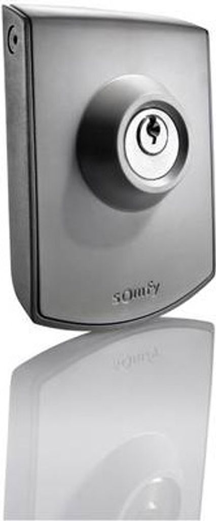 Somfy Torantrieb Schlüsseltaster IP54 2400597 (2400597)