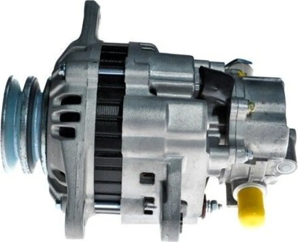 Alternateur HELLA 8EL 011 711-271 pour Santa Fe et Sonata - OE 37300