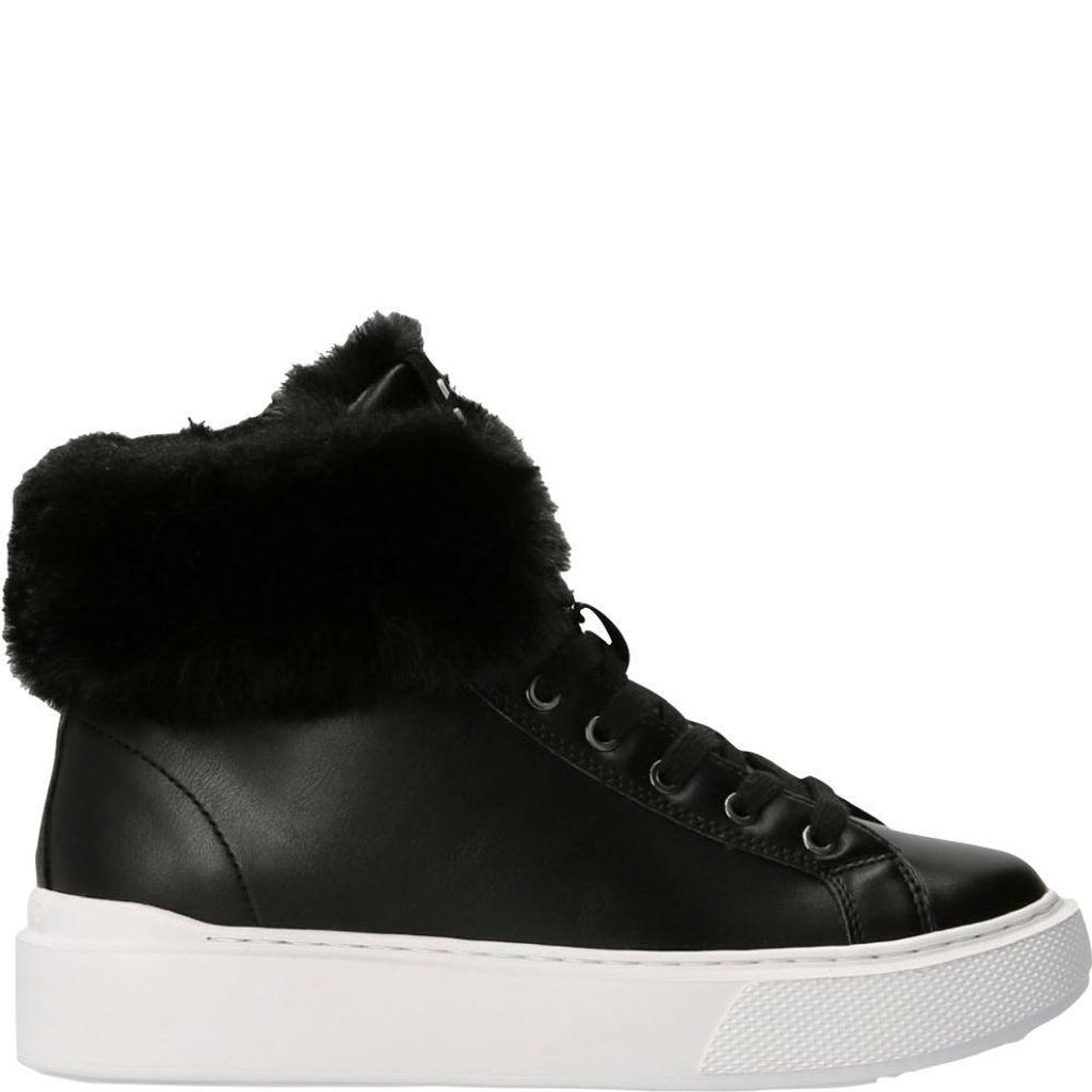 GUESS Stiefeletten FL8H2S SMA12, Schwarz:36 Produktbild 