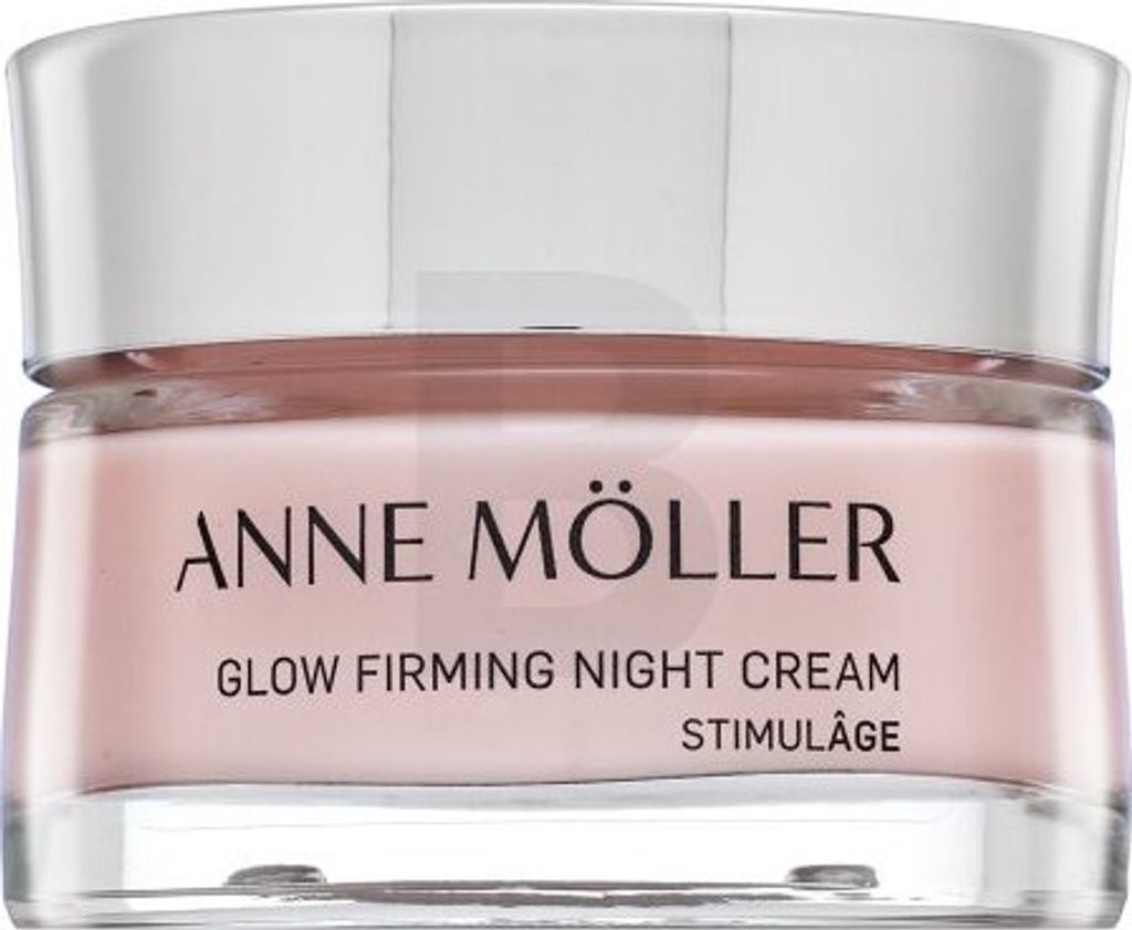 Anne Möller Stimulâge Straffende Nachtcreme Glow Straffende Produktbild 