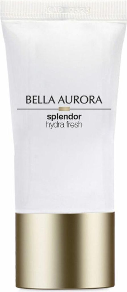 Crema Antiedad Bella Aurora Splendor Hydra Fresh Spf 20 50 ml