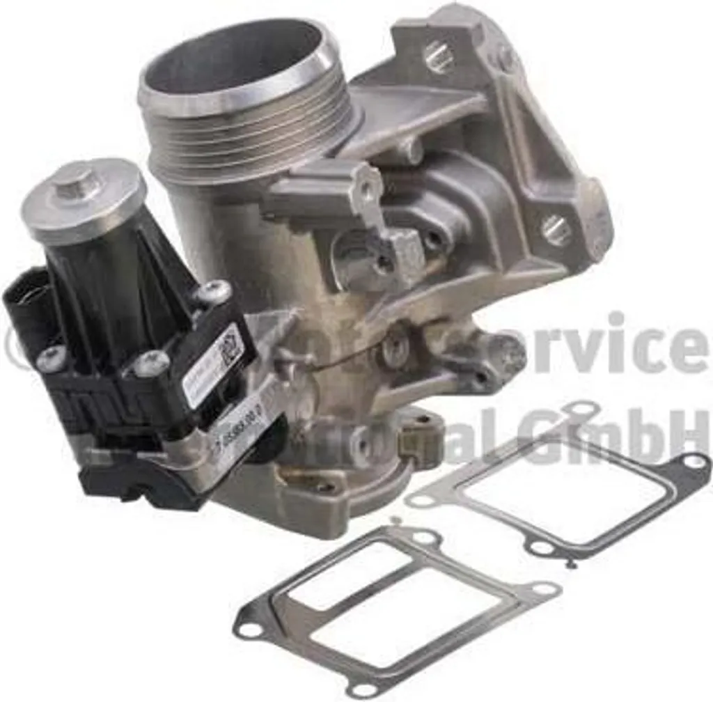 Soupape EGR PIERBURG 7.05363.00.0 pour Volvo XC60 et S60 OE 30774578