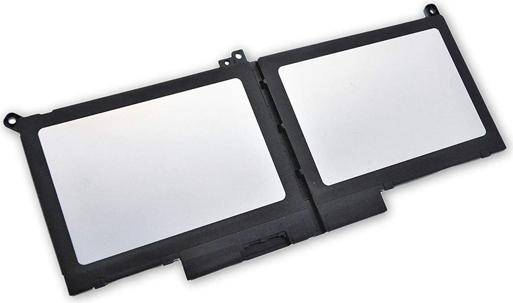 Dell - Laptop-Batterie - 1 x Lithium-Ionen 4 Zellen 60 Wh - für Latitude 7280, 7480
