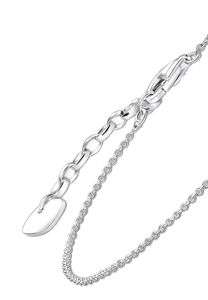 Thomas Sabo A2157-051-9-L19V Silbernes Armband m. Produktbild 7