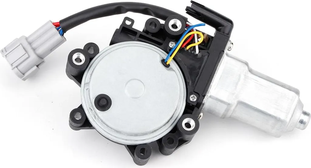 Moteur Lève-Vitre Puissant pour Nissan Titan 2004-2015 Côté Conducteur