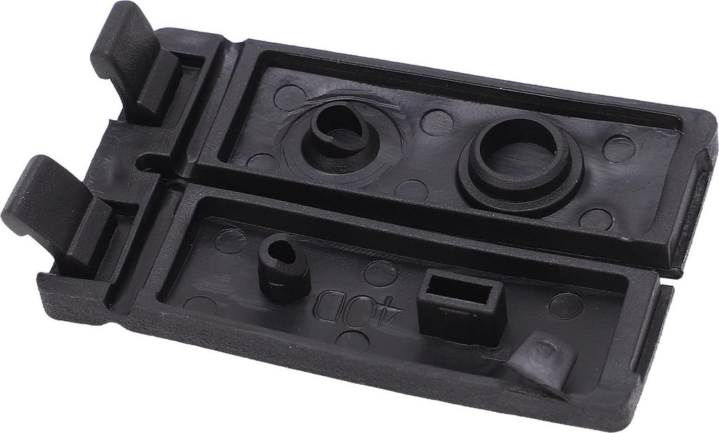 Kamera-Schnittstellenabdeckung, Gummi, wasserdicht, USB-Anschluss, Video-Ausgangskappe, Zubehör für 40D