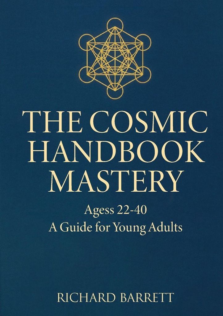 The Cosmic Handbook Mastery