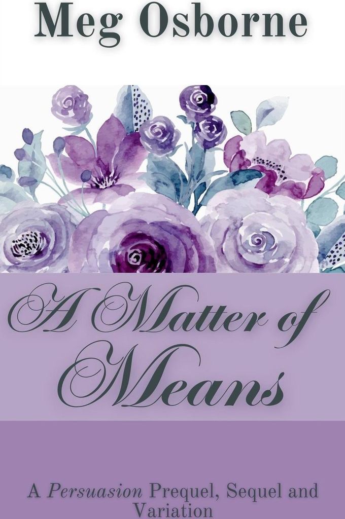 A Matter of Means