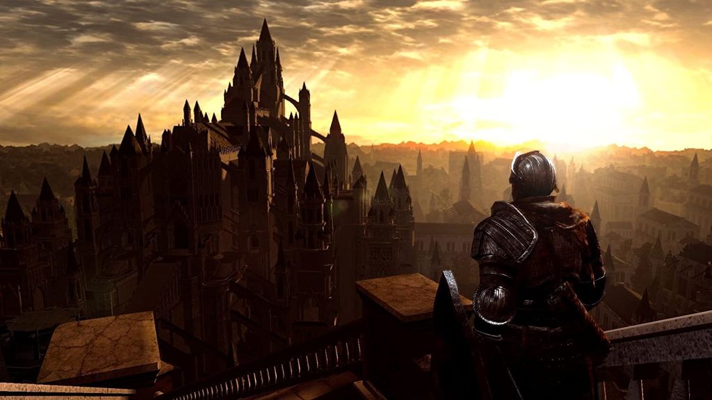 Dark Souls: Remastered Obrázok produktu 10