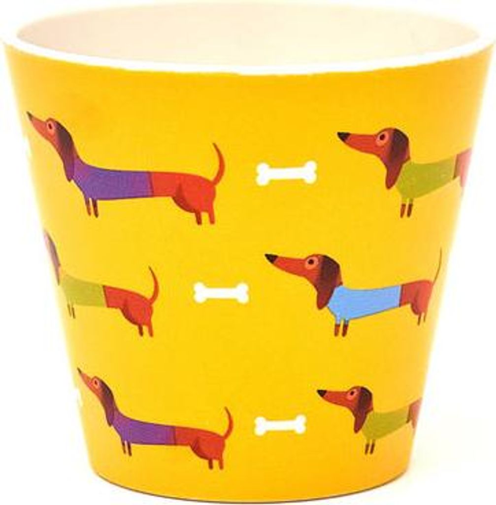 Espressotasse 90 ml - Pedro-Motiv