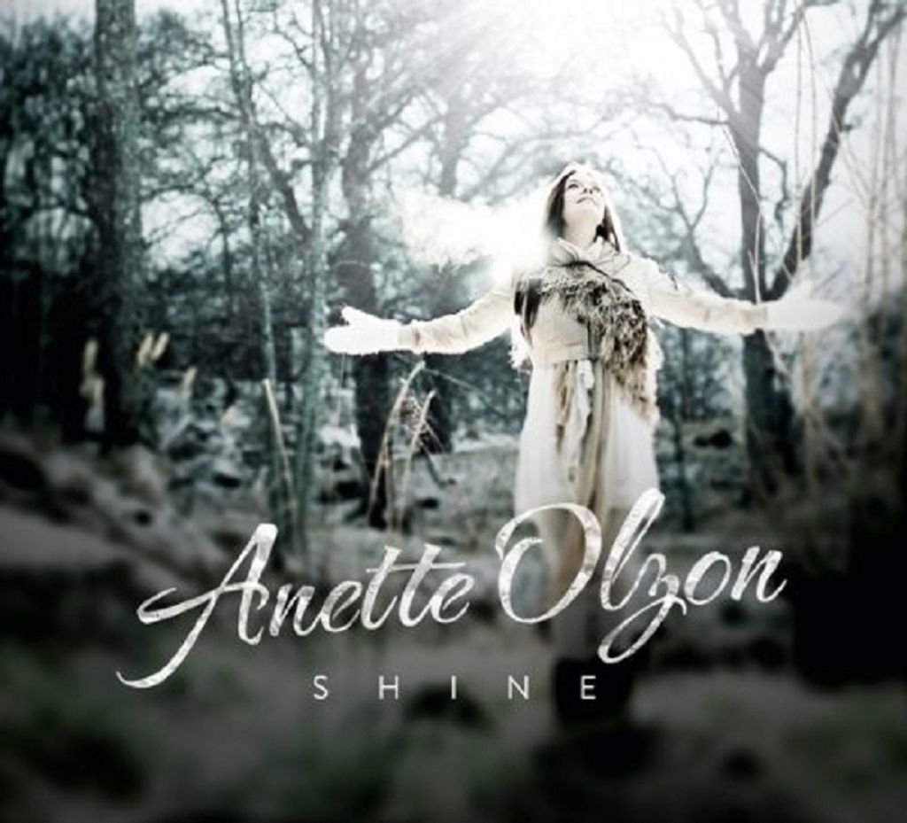 Olzon,Anette-Shine