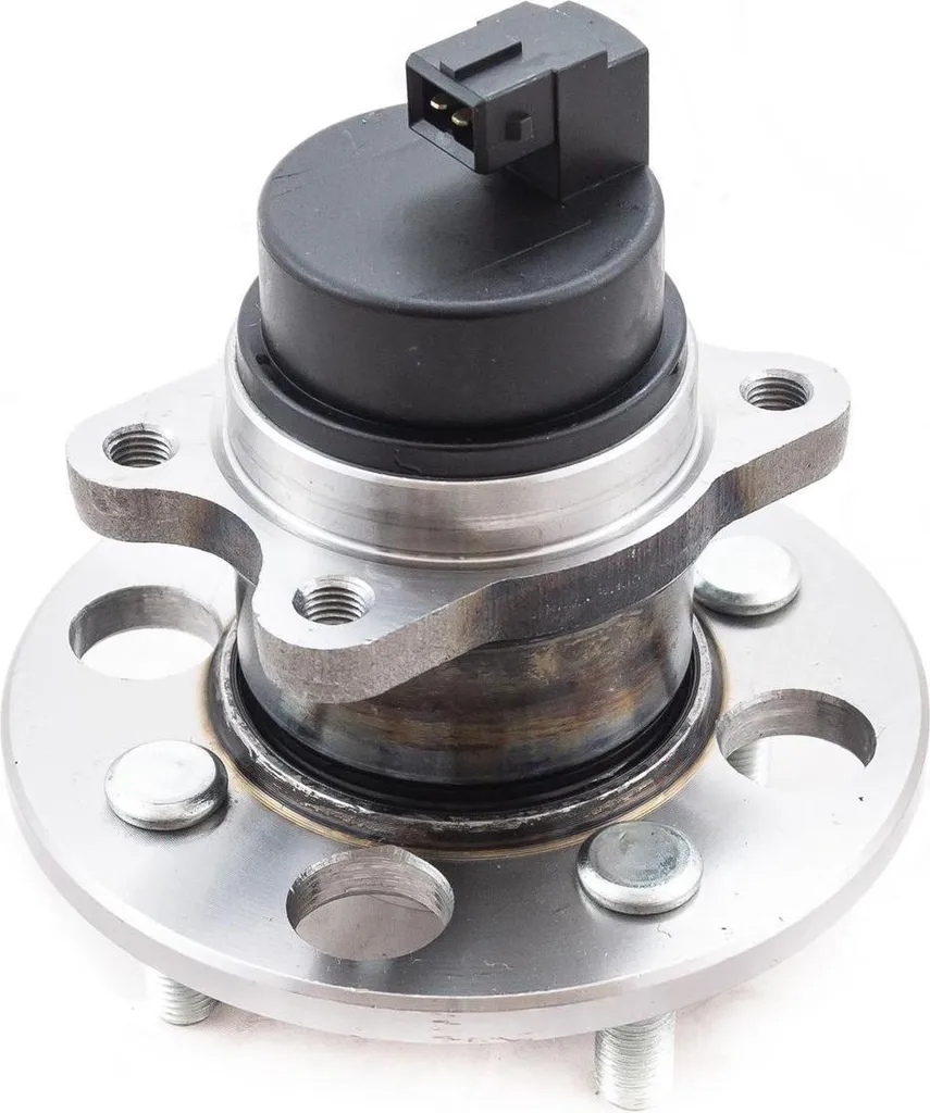 Supprimer le bruit de roue arrière sur Hyundai i20 I - Kit MS 6809-SET-MS