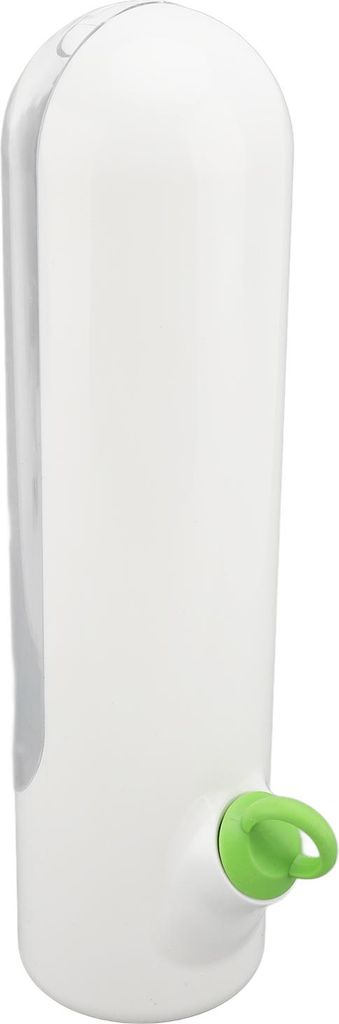 Kühlschrank Cilantro Saver Wasserdicht Transparent Kühlschrank Petersilie Spargel Keeper