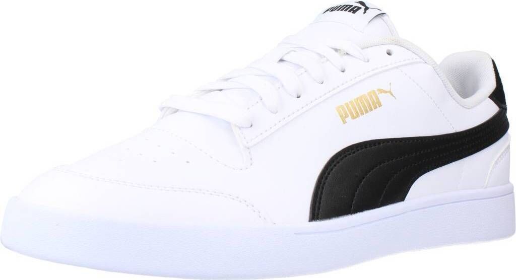Puma Puma Shuffle Sportschuhe Herren Trainingsschuhe Produktbild 
