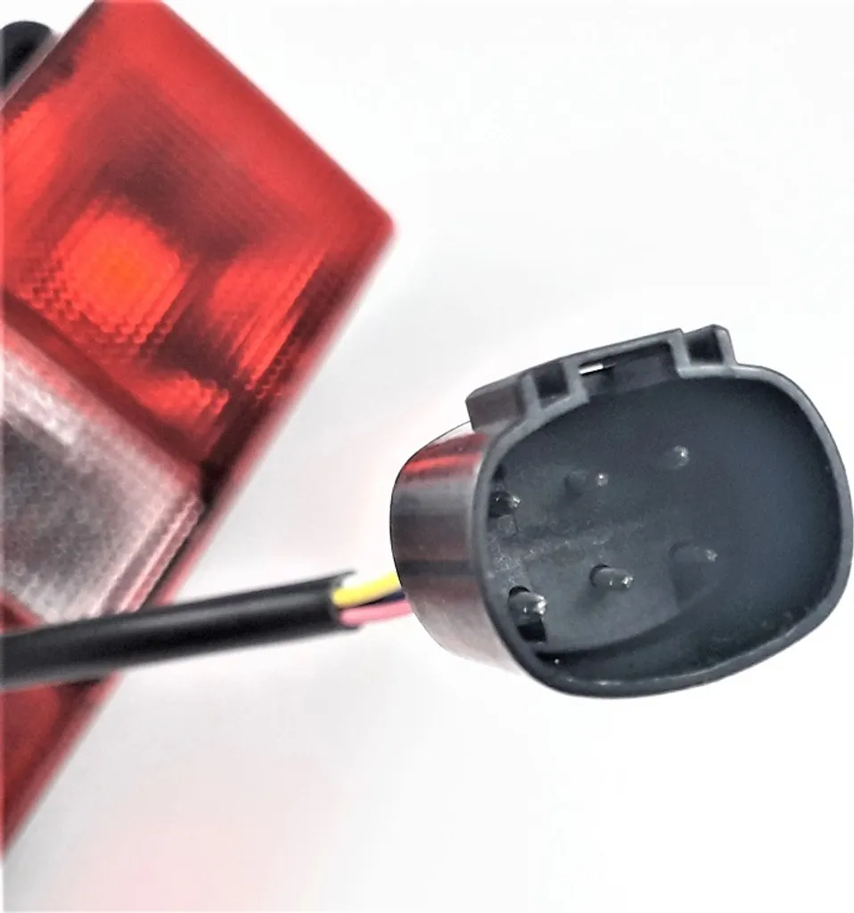 Feu de Stop Gauche Ford Transit 92VB13450AA Résistant pour Plateau - 3