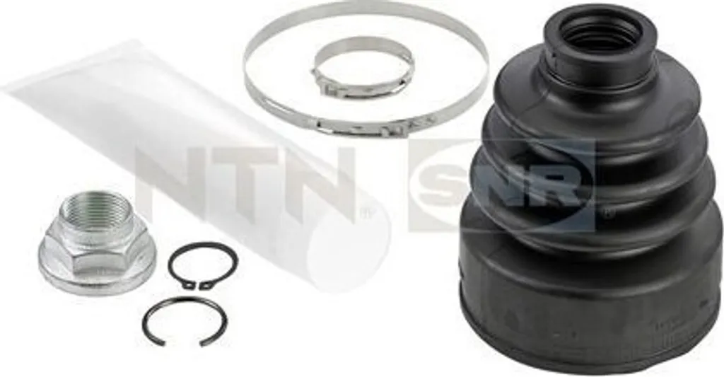 Réparation Cardan Civic VIII et IX - Soufflet SNR IBK74.003 OE 44017T1TE010