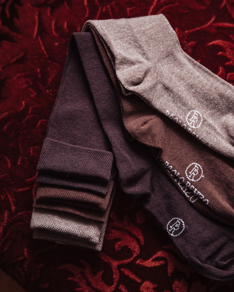 Paolo Renzo Damen Overknee Strümpfe - Zopfmuster Kniestrümpfe Aus Baumwolle 1-3 Paar