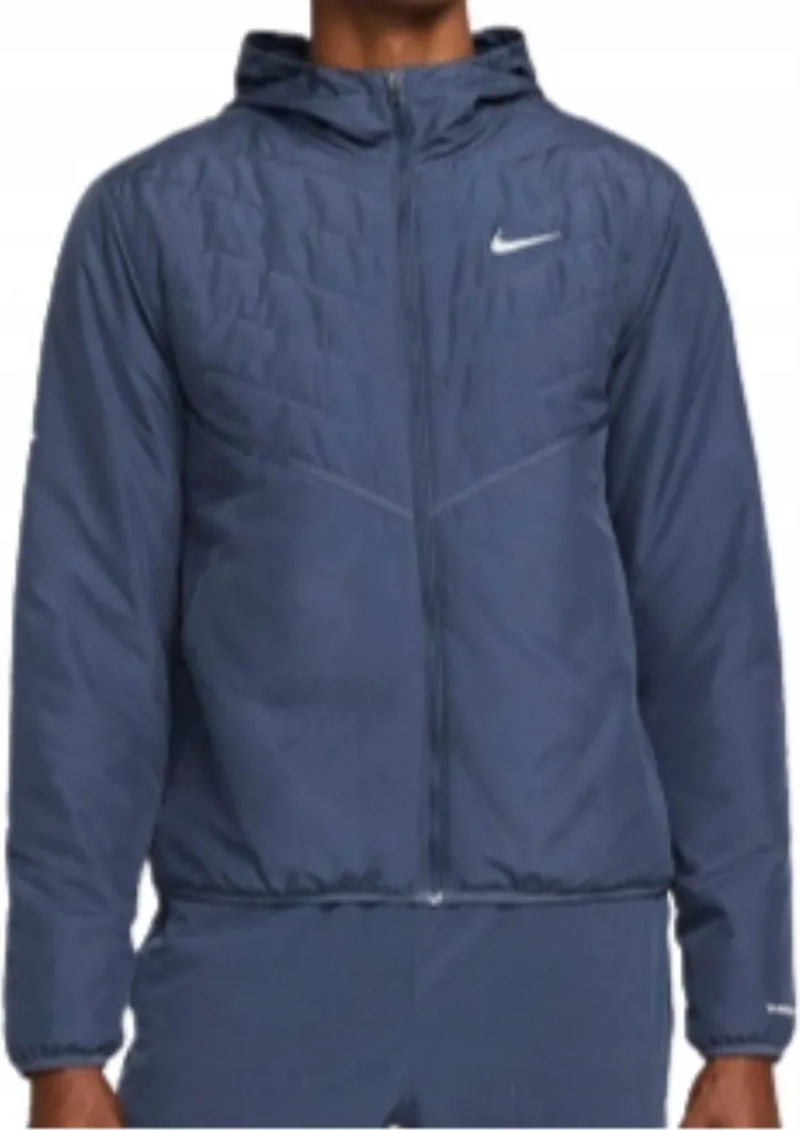 Veste Nike Therma-FIT DD5644437 : Fini d'avoir Froid pendant le Sport