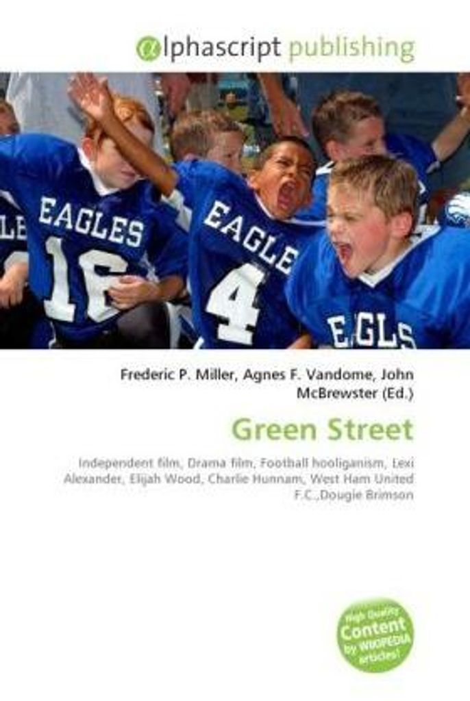 Green Street