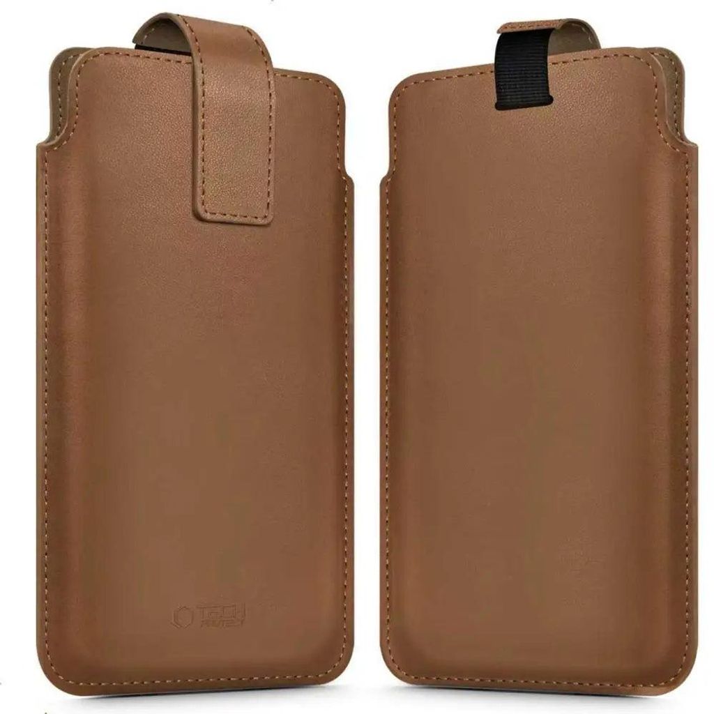 Tech-Protect Sm65 Uniwersalna torba na telefon 6,0-6,9 cala Zdjęcie produktu 
