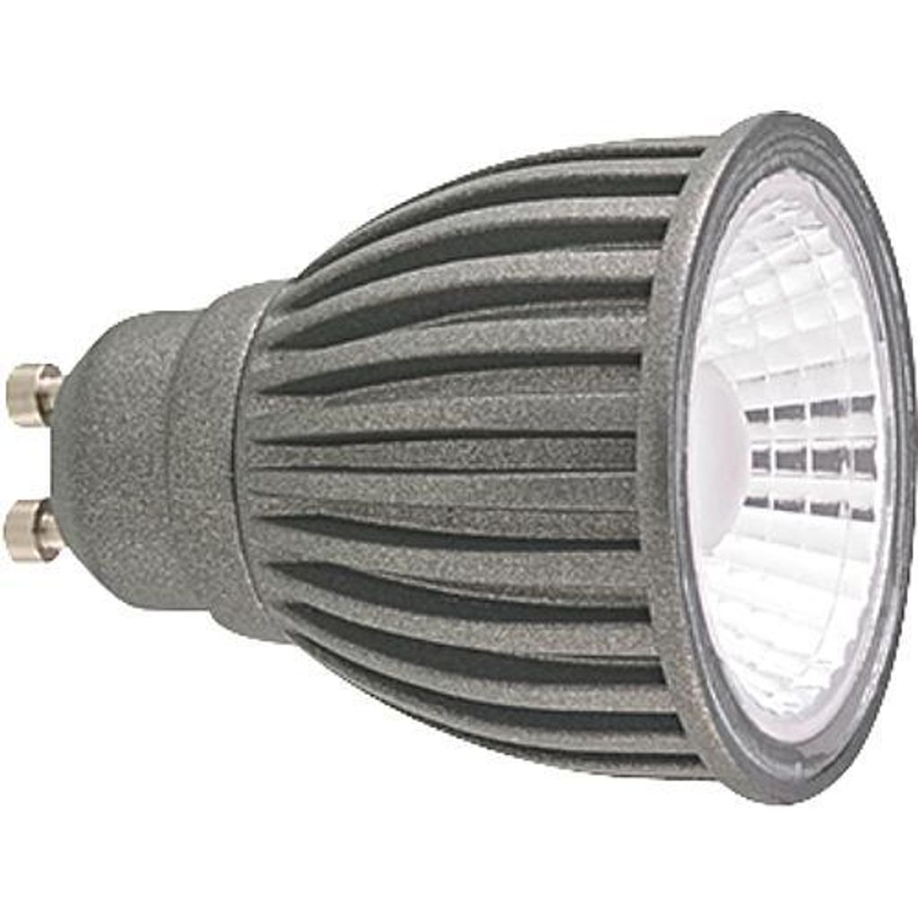 SIGOR 7,5W Diled GU10 500lm 2700K-2100K 36° DimmToWarm LED Produktbild 