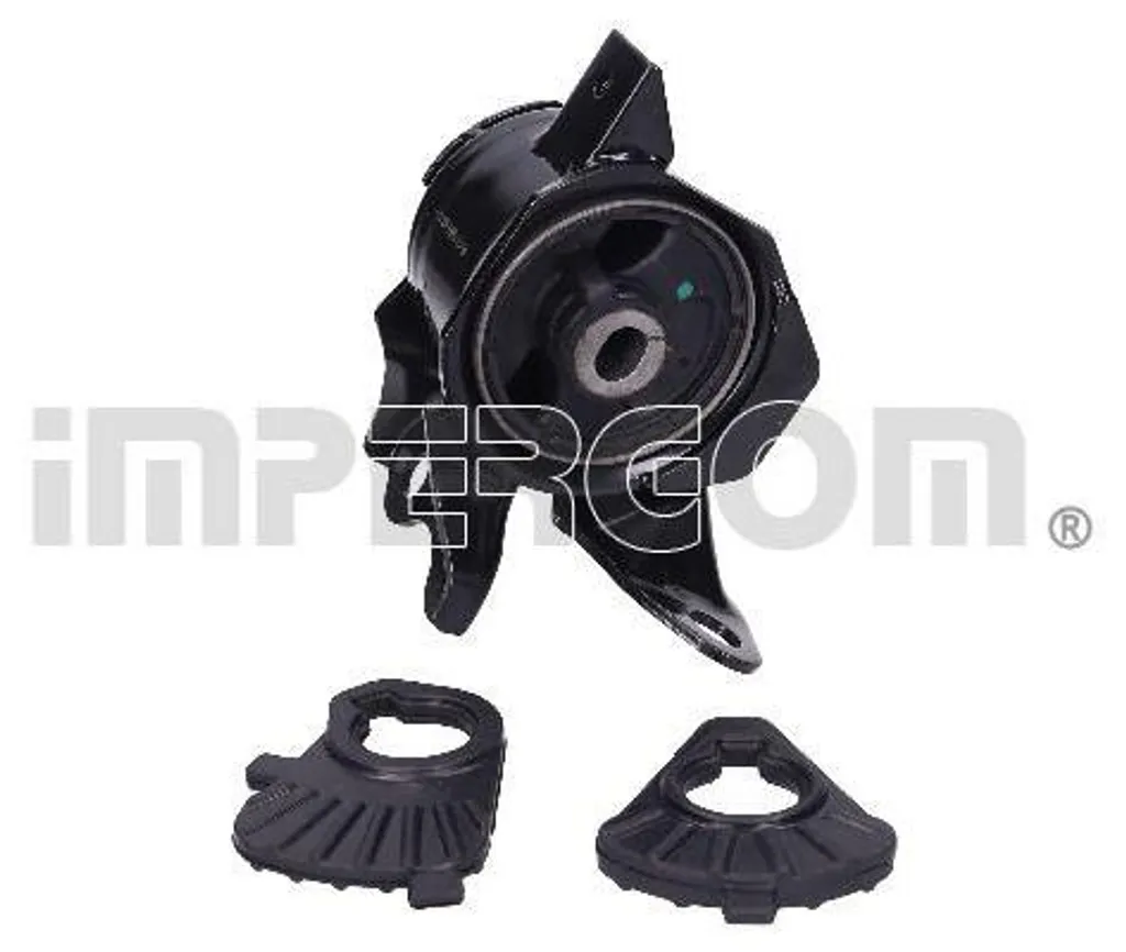 Coussin moteur anti-vibration pour Mazda 6 2007+ élastomère de qualité