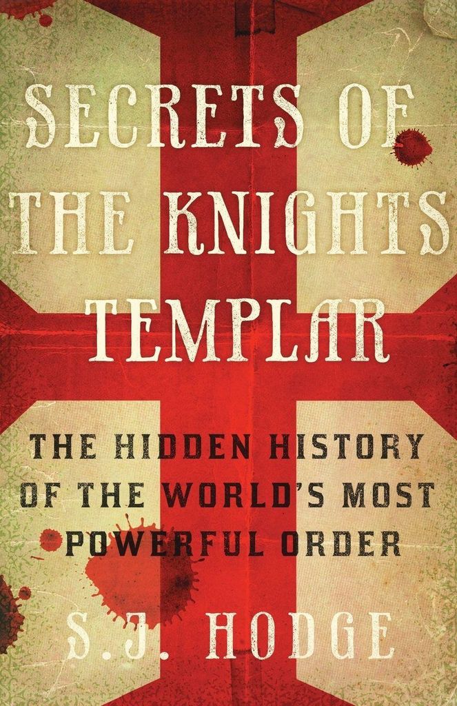 Secrets of the Knights Templar