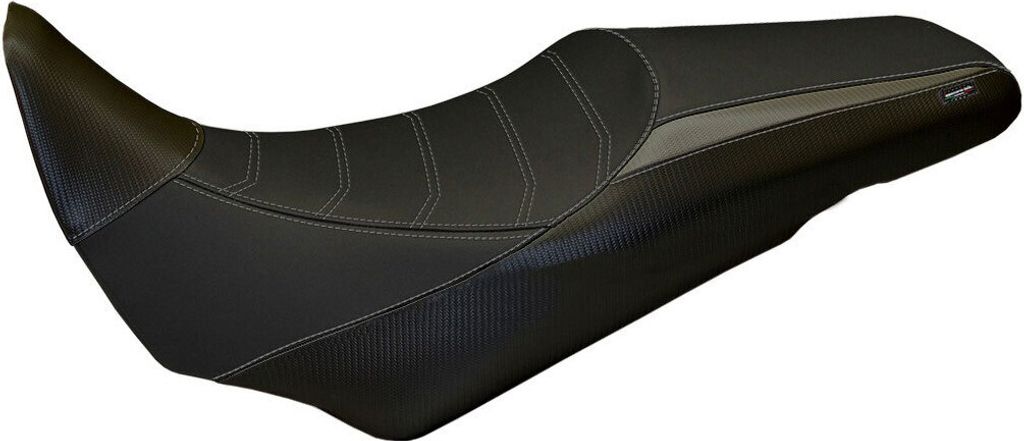 Satteldecke Comfort 2GR-2 für Suzuki V-Strom 1000 (2014-2019)