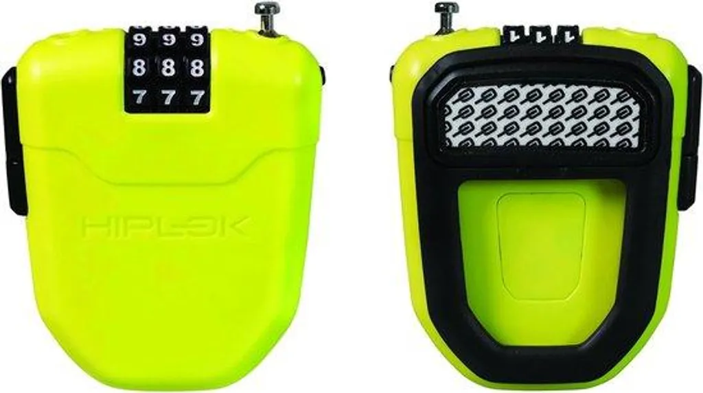 Bande de protection pour câbles citron 100 cm pour sol et bureau