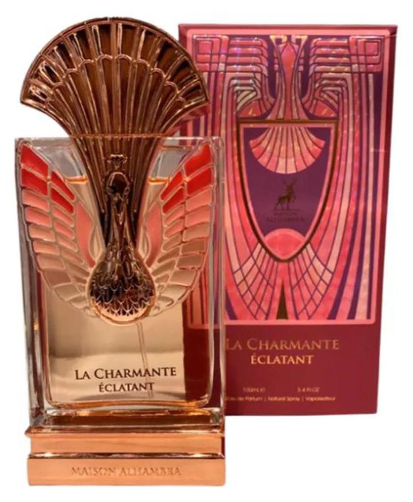 La Charmante Éclatant - EDP, 100 ml Immagine del prodotto 