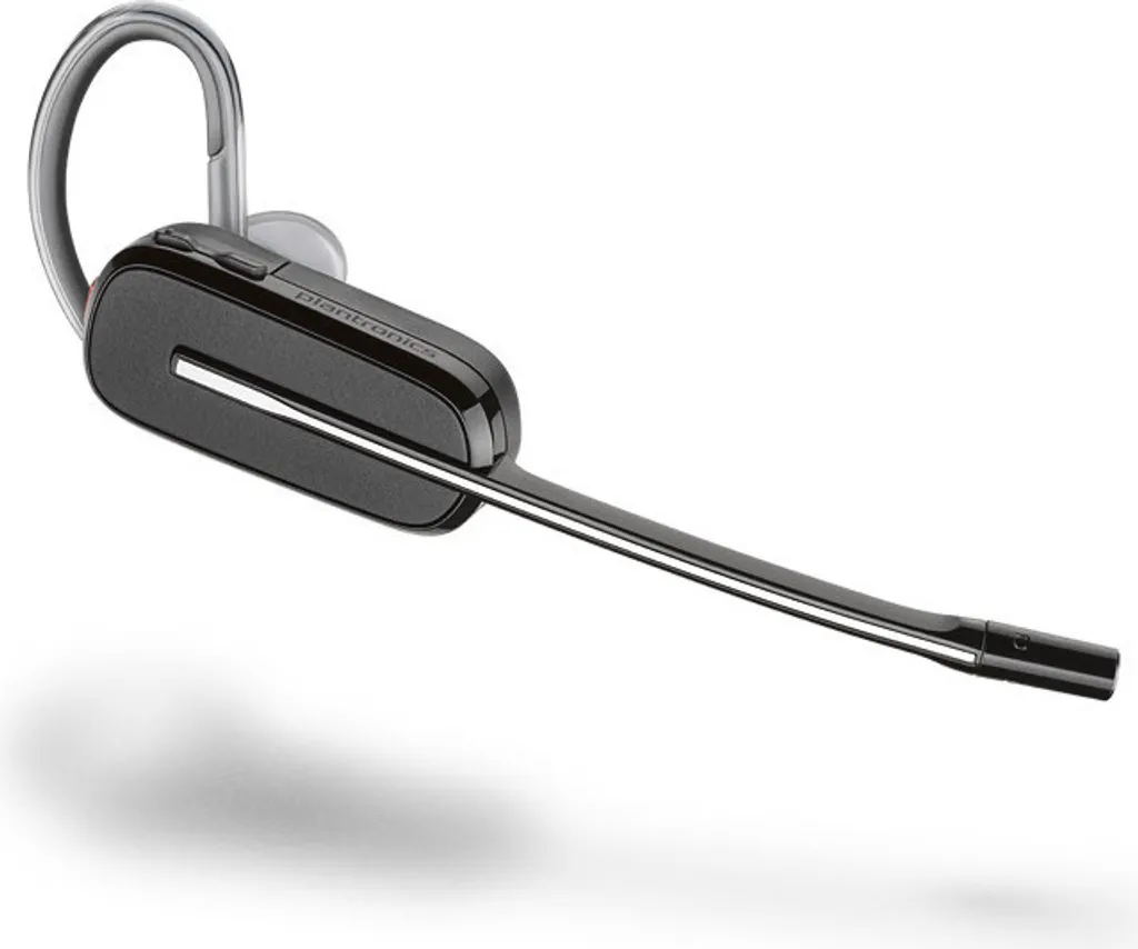 Casque DECT Poly Savi 8245 Office pour Télétravail et Bureau USB-A - 4