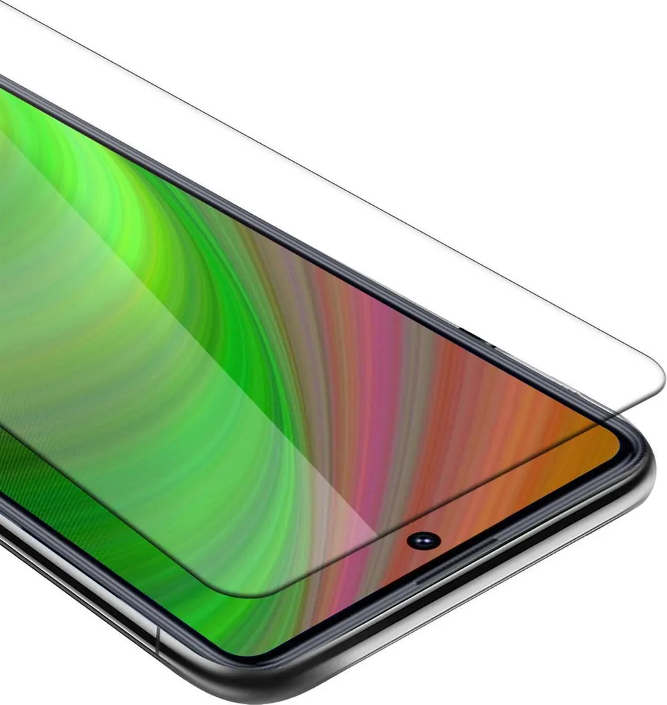 Protezione Schermo Samsung S20 FE Cadorabo | Vetro Blindato Antigraffio