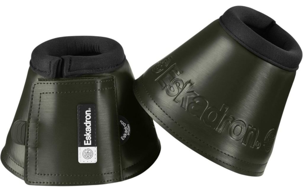 Eskadron Dynamic 25 Softslate campane da salto Immagine del prodotto 
