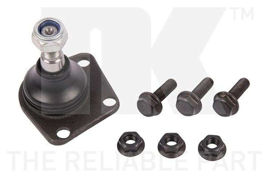 NK Traggelenk für FIAT Doblo Cargo (223) 5042319
