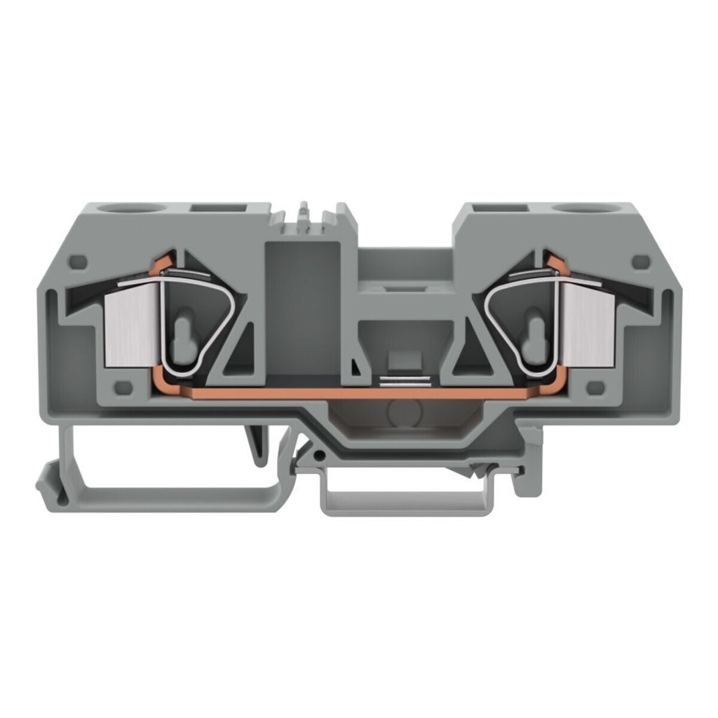 WAGO GmbH & Co. KG Durchgangsklemme 283-901