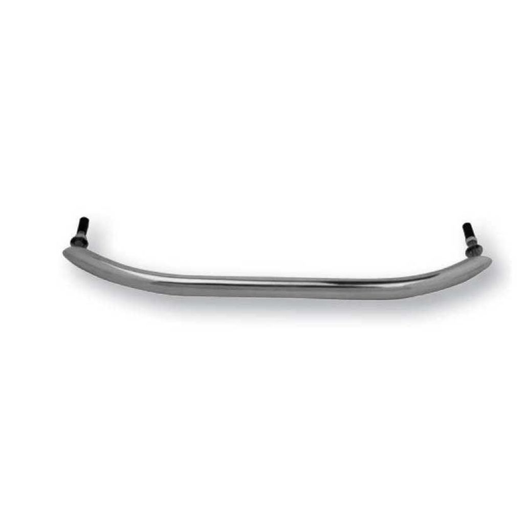 Lalizas Handrail Shaped Stainless Steel 30