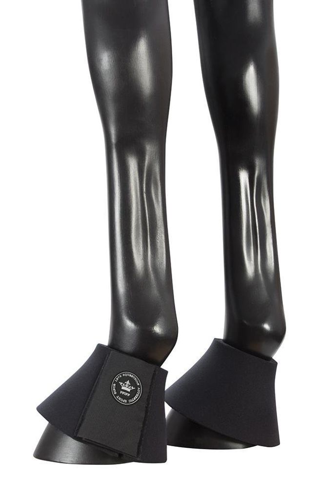 PFIFFsoft Springglocken türkis, M