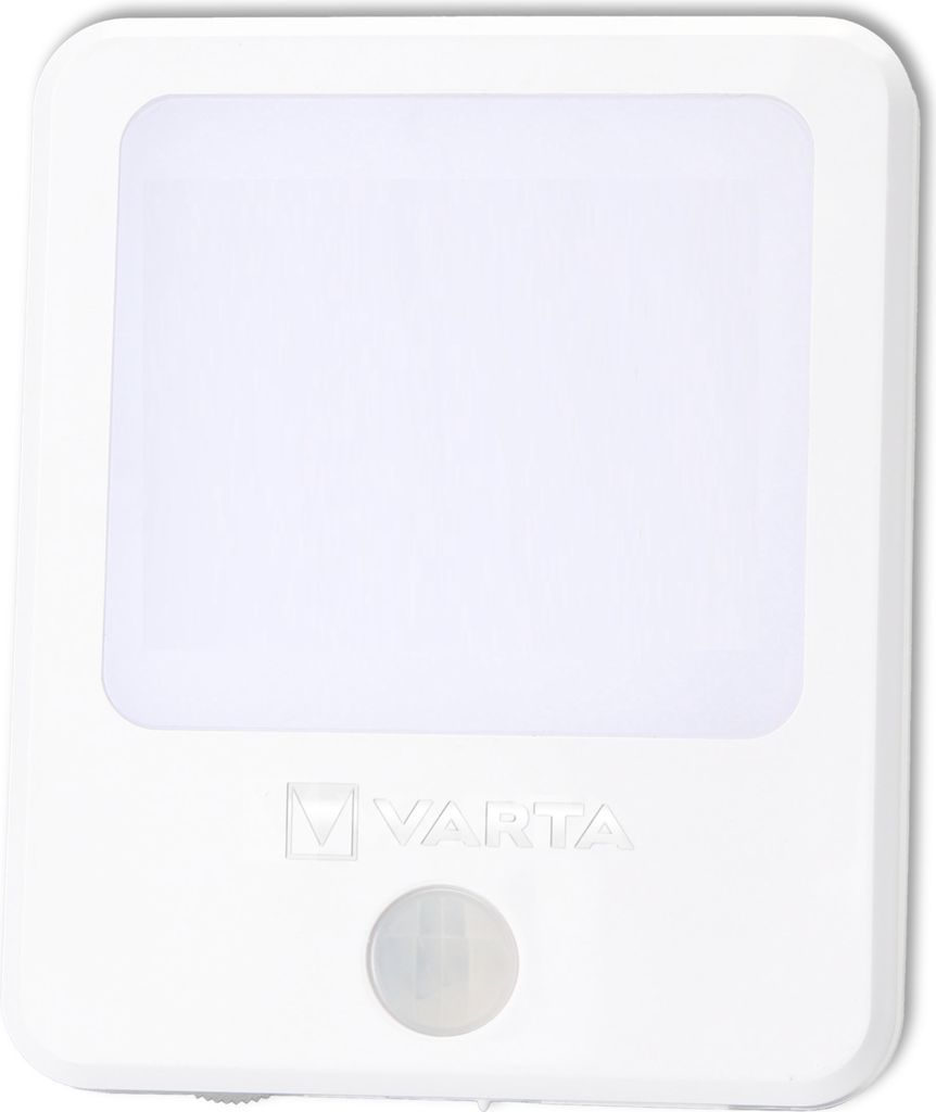 Varta Bewegungslicht Motion Sensor Plug Light Immagine del prodotto 
