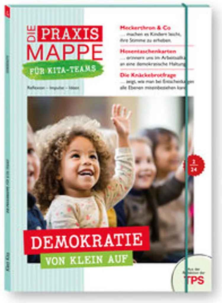 Comment intégrer la démocratie en crèche : Dossier complet pour Kita