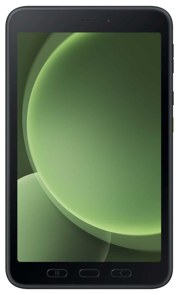 Samsung Galaxy Tab Active5 Enterprise Edition 5G Samsung Produktbild 