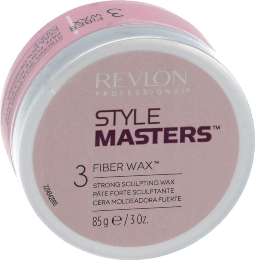 Revlon Professional Style Masters Fiber Wax™ 85 g Obrázek produktu 
