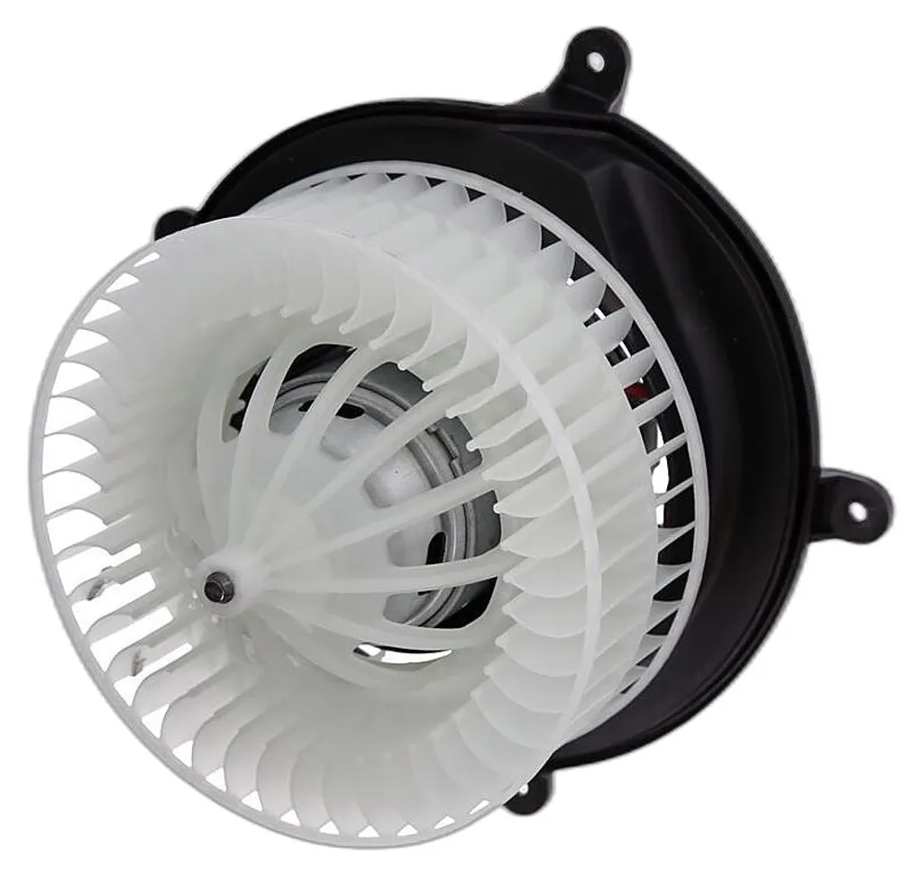 Moteur de ventilation habitacle 336W VALEO 2 pôles Mercedes-Benz E
