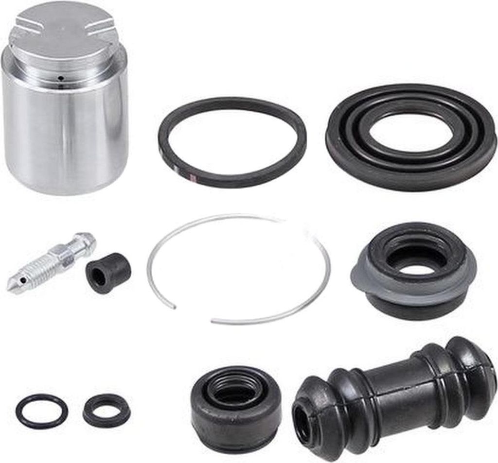 A.B.S. Bremssattel-Reparatursatz für TOYOTA COROLLA Liftback (E11) 57442