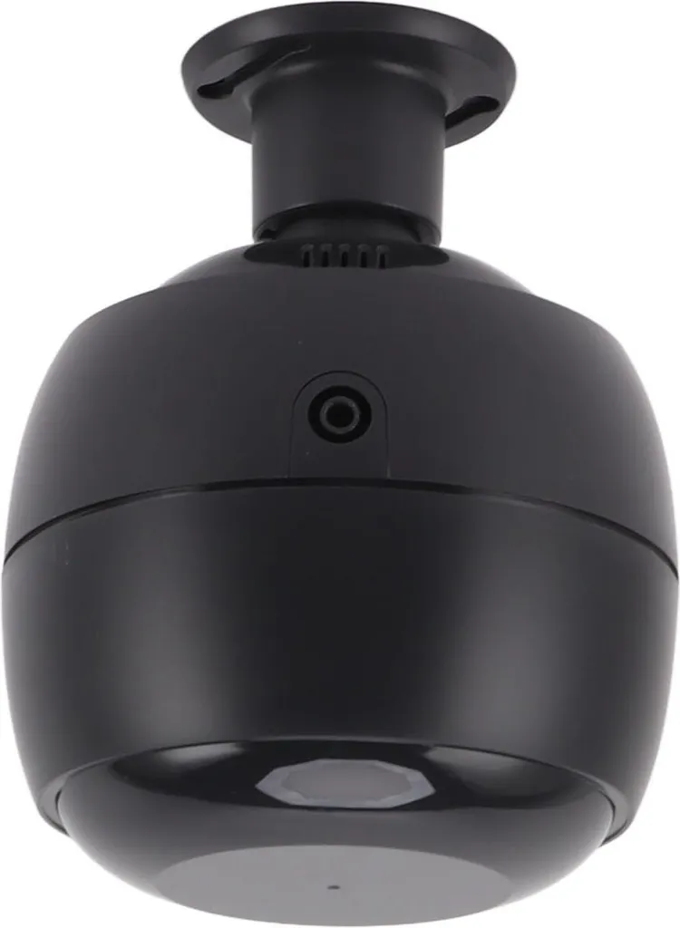 Machine de Senteur Professionnelle WiFi pour Plafond - Diffuseur Design