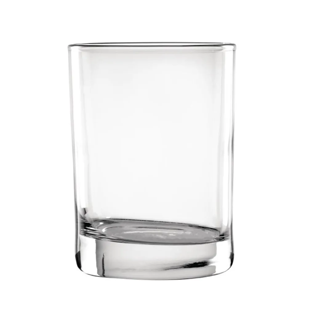 Bicchieri Acqua Olympia 17cl - Confezione 12 Pezzi per Tutta la Famiglia